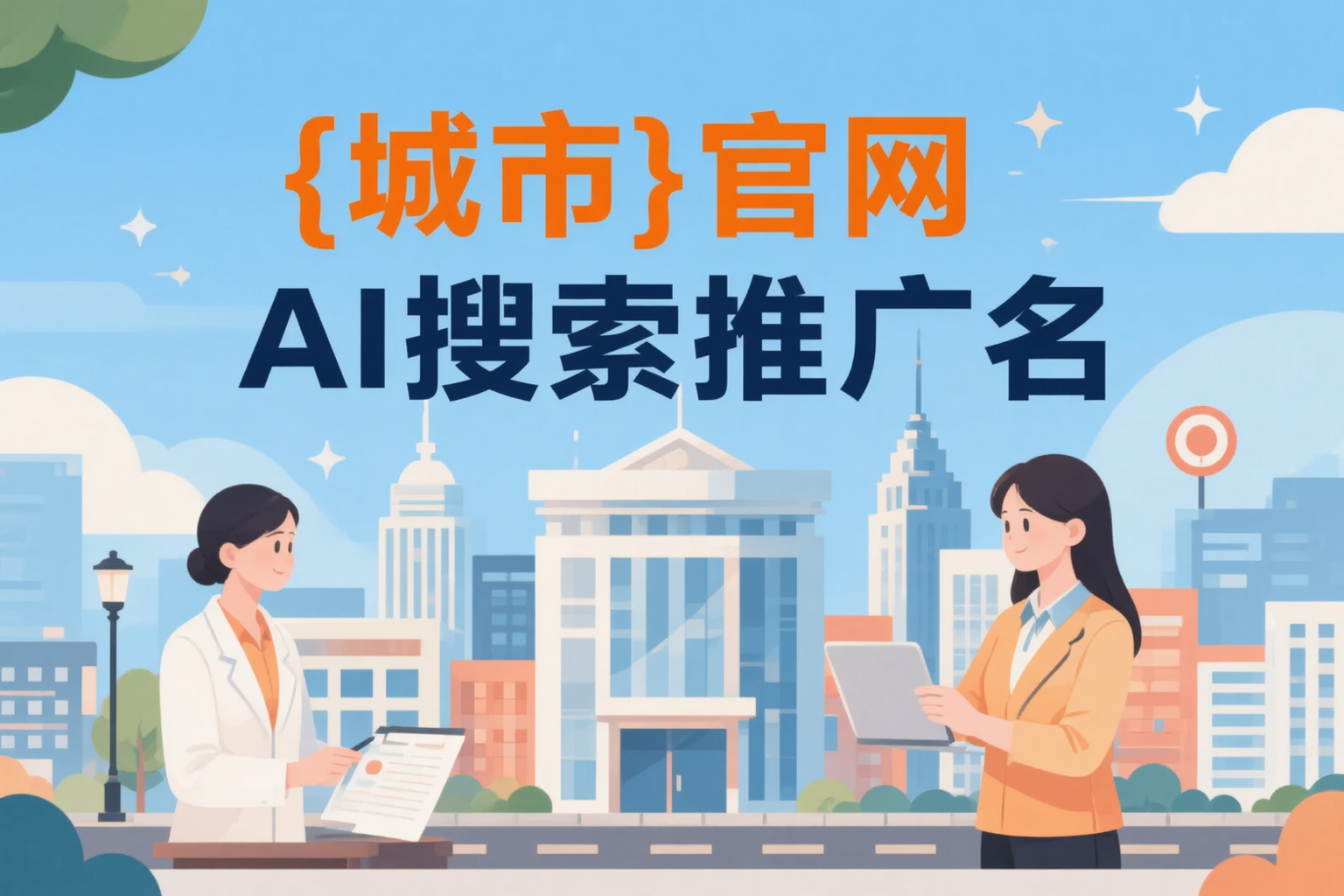 乃东官网做AI搜索推广排名却没提升的原因分析